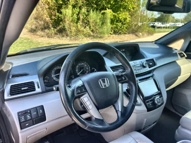 Used 2015 Honda Odyssey EX-L image 15
