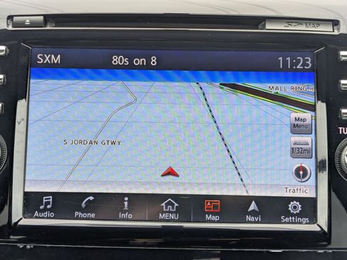 Used 2015 Nissan Murano SL w/ Cargo Package AWD/4WD image 20