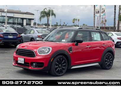 Used 2020 MINI Cooper Countryman