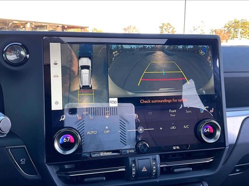 Used 2024 Lexus GX 550 image 26