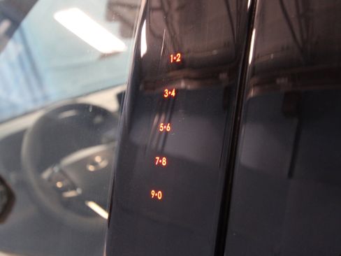 New 2026 Ford Explorer Tremor w/ Tremor Convenience Package image 39