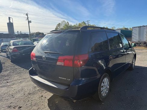 Used 2005 Toyota Sienna LE image 7