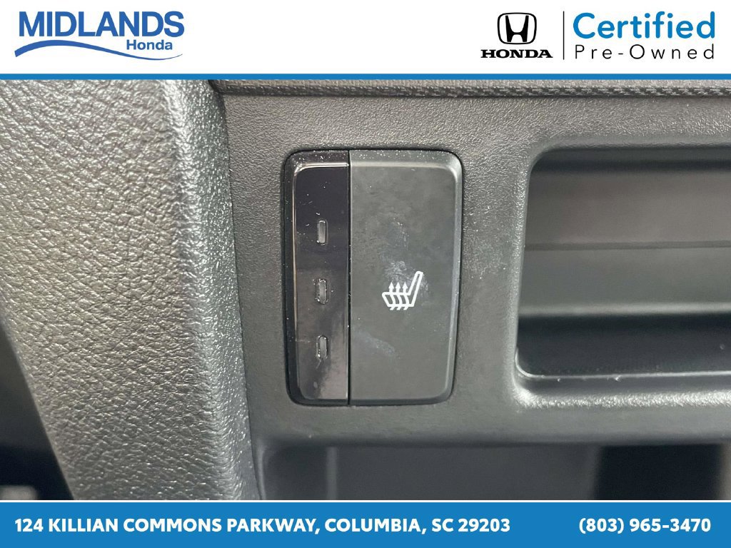 Certified 2024 Honda Ridgeline RTL image 29