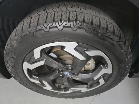 Certified 2023 Subaru Crosstrek 2.5i Limited w/ Popular Package #3 image 9