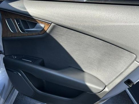 Used 2016 Audi A7 3.0T Prestige w/ Prestige Package image 24
