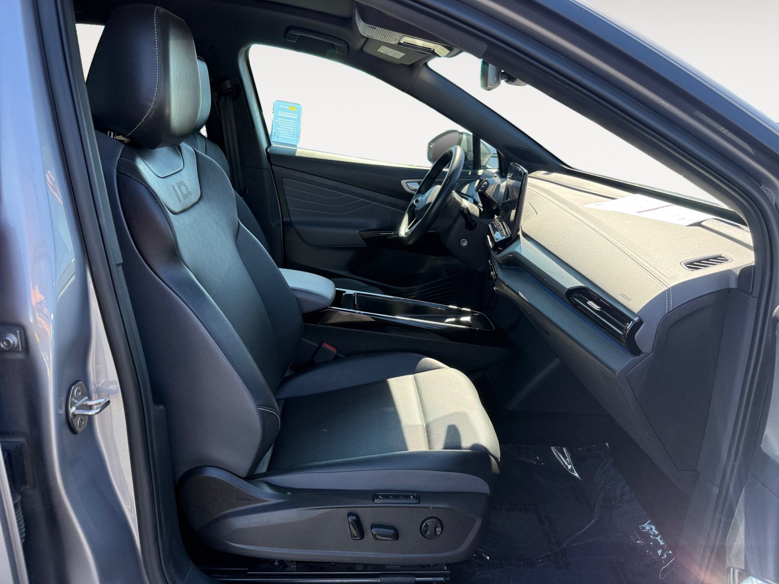 Certified 2023 Volkswagen ID.4 Pro S AWD/4WD image 19