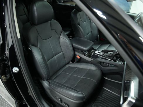 Used 2023 Kia Telluride SX AWD/4WD image 17