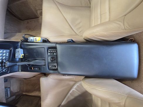 Used 1994 Chevrolet Corvette Coupe RWD image 21
