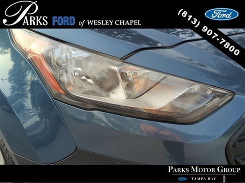 Certified 2020 Ford Transit Connect XL image 7