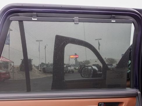 New 2026 Toyota Sequoia 1794 Edition image 31