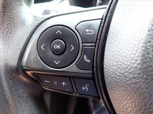 Used 2022 Toyota RAV4 LE AWD/4WD image 21