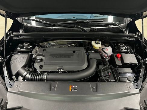 New 2026 Buick Envision Avenir image 40