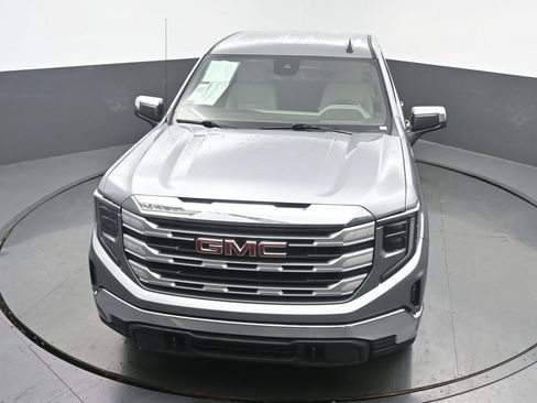 Used 2023 GMC Sierra 1500 SLE w/ Preferred Package AWD/4WD image 38