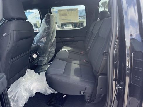 Used 2026 Ford F150 STX w/ Equipment Group 200A RWD image 10