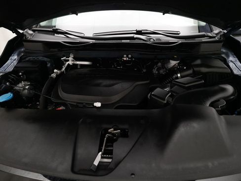 Certified 2026 Honda Odyssey EX-L image 3