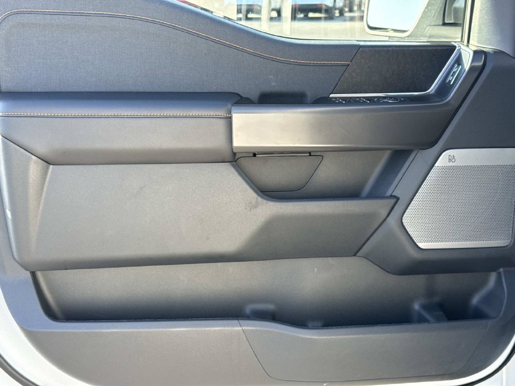 Used 2025 Ford F150 Tremor w/ Bed Utility Package AWD/4WD image 17