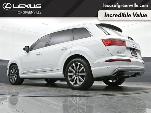 Used 2019 Audi Q7 3.0T Prestige image 14