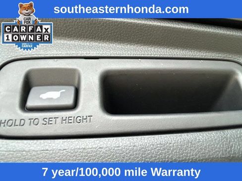 Certified 2025 Honda CR-V Sport-L image 11