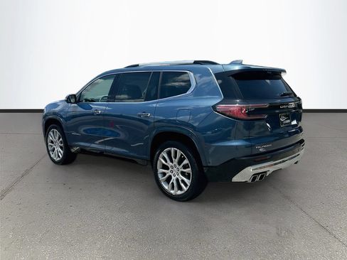 Used 2024 GMC Acadia Denali w/ Super Cruise Package FWD image 5