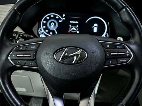 Used 2021 Hyundai Palisade Limited AWD/4WD image 19