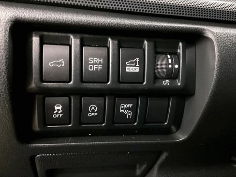 Used 2020 Subaru Forester Limited image 35