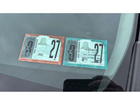 Used 2023 Toyota RAV4 XLE w/ Convenience Package image 13