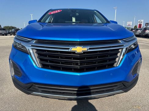 Used 2024 Chevrolet Equinox LT FWD image 9