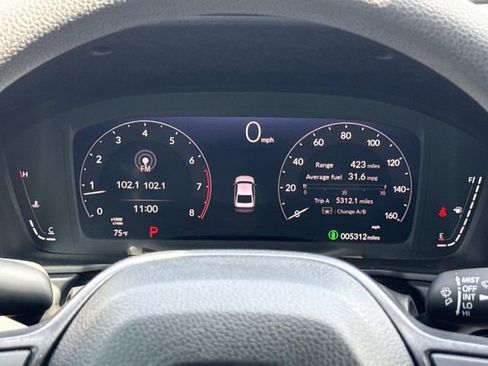 Used 2025 Honda Accord SE image 12