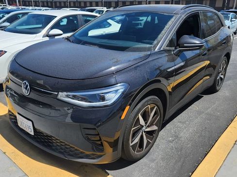 Used 2023 Volkswagen ID.4 S RWD image 10
