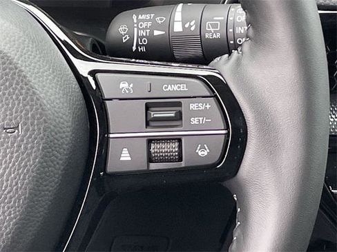 New 2026 Honda CR-V EX-L image 14