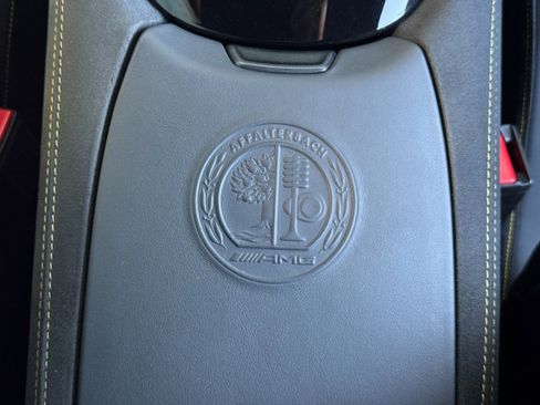 Used 2018 Mercedes-Benz AMG GT R image 39