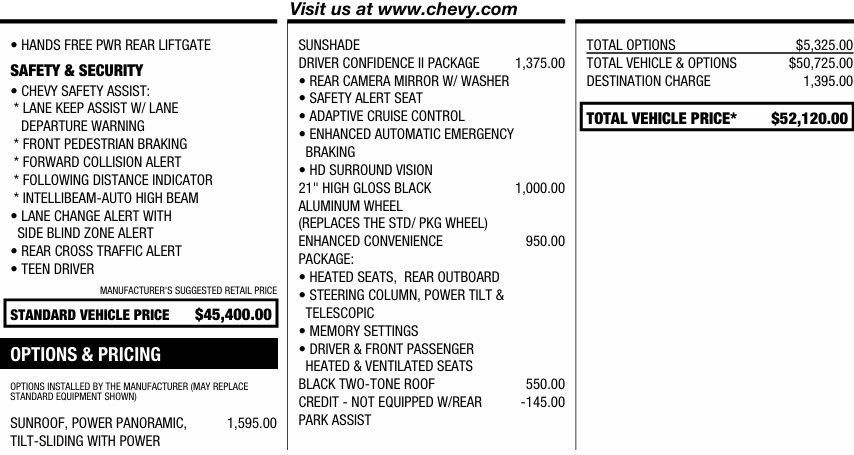 Certified 2023 Chevrolet Blazer RS w/ Driver Confidence II Package AWD/4WD image 2