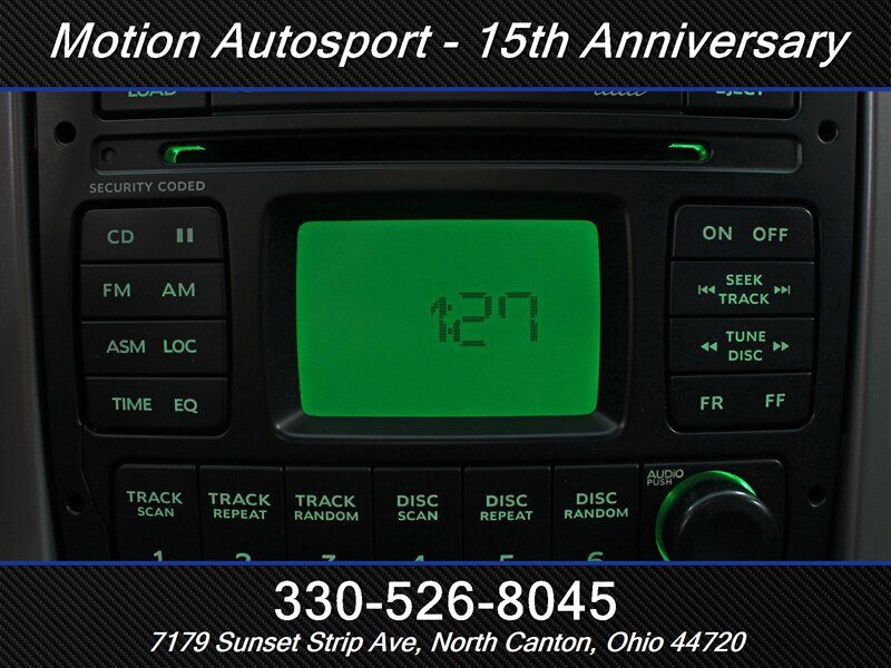 Used 2004 Pontiac GTO RWD image 17