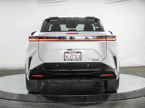Used 2023 Lexus RZ 450e Premium w/ Technology Package AWD/4WD image 5