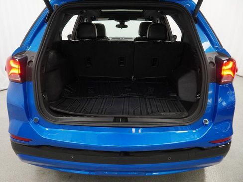 Used 2024 Chevrolet Equinox RS image 44