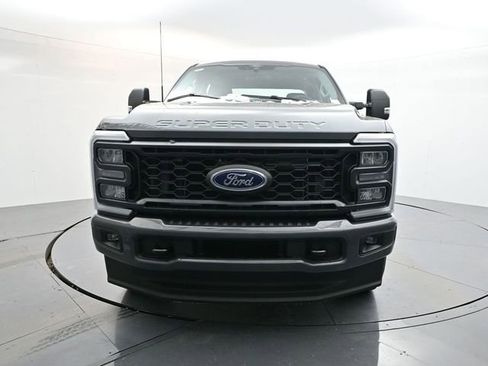 New 2026 Ford F250 XL w/ STX Appearance Package image 2
