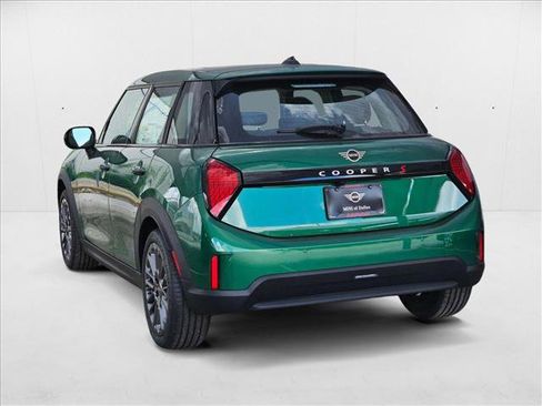 Used 2025 MINI Cooper S FWD image 7
