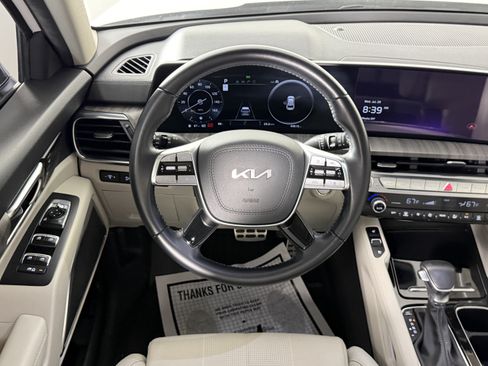 Used 2023 Kia Telluride SX FWD image 10