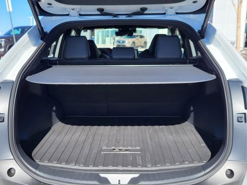 Used 2026 Toyota bZ XLE image 21