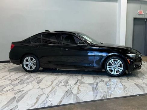 Used 2016 BMW 328i Sedan image 5