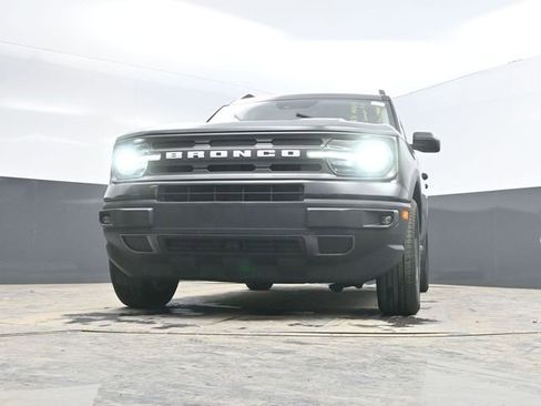 Used 2021 Ford Bronco Sport Big Bend image 43