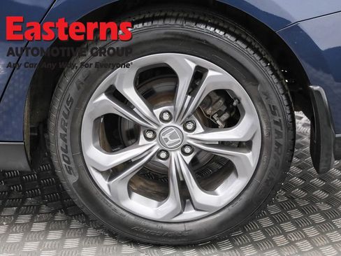 Used 2024 Honda Accord EX image 31