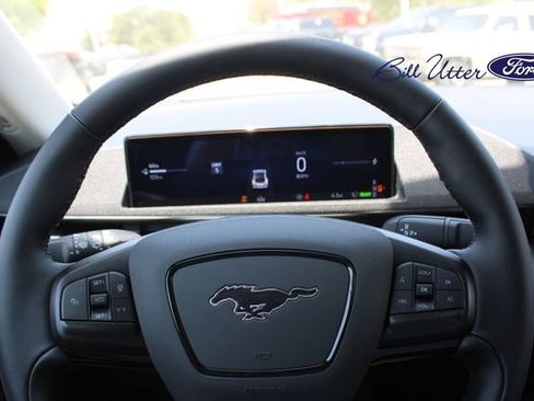 New 2026 Ford Mustang Mach-E Select RWD image 15