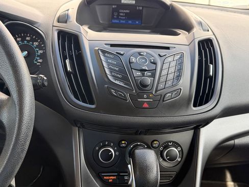 Used 2016 Ford Escape S image 15