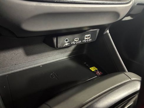 Used 2026 Subaru Crosstrek 2.5i Wilderness w/ Crosstrek Mirror Package image 16