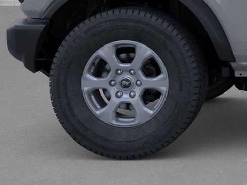 New 2026 Ford Bronco Big Bend image 23