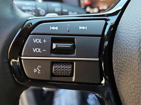 New 2026 Acura Integra A-Spec image 22