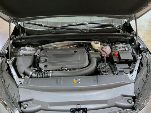 New 2026 Buick Envision Preferred AWD/4WD image 24