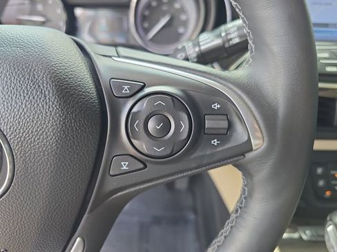 Certified 2020 Buick Envision Essence w/ Experience Buick Package FWD image 26
