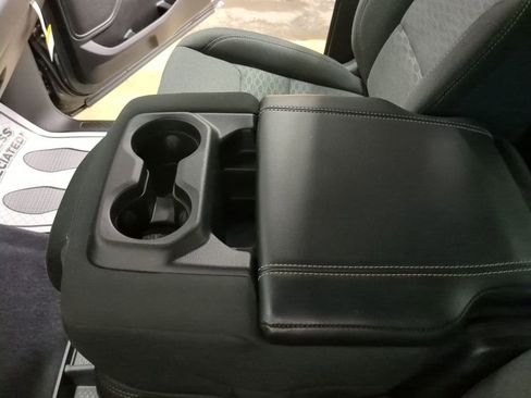 Used 2026 RAM 1500 Tradesman image 18